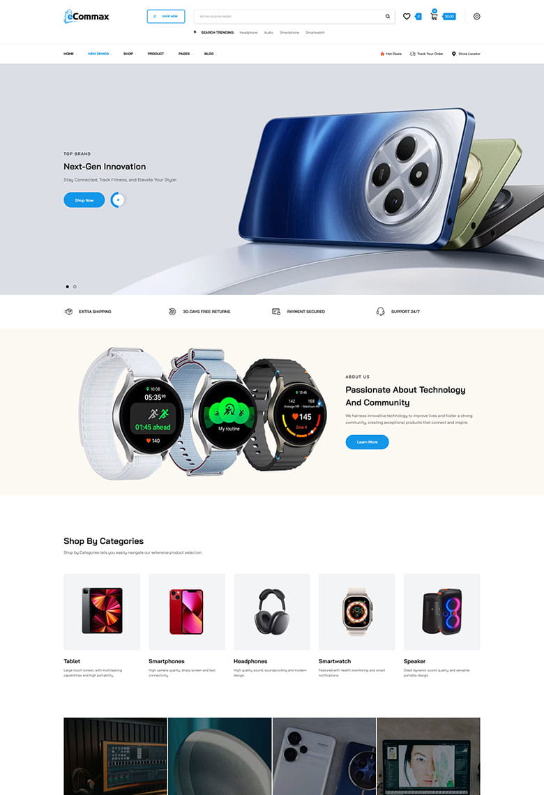 ecommax - 15
