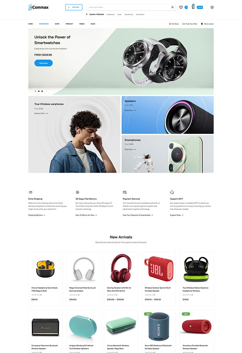 ecommax - 18