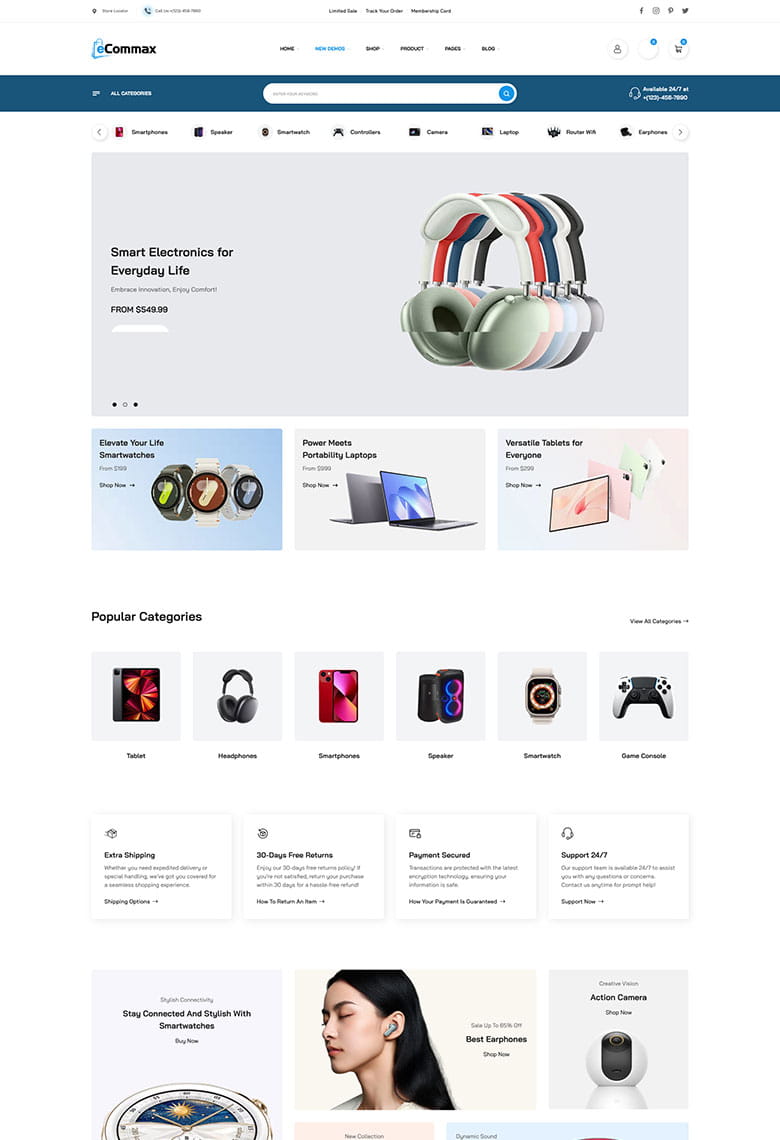 ecommax - 19