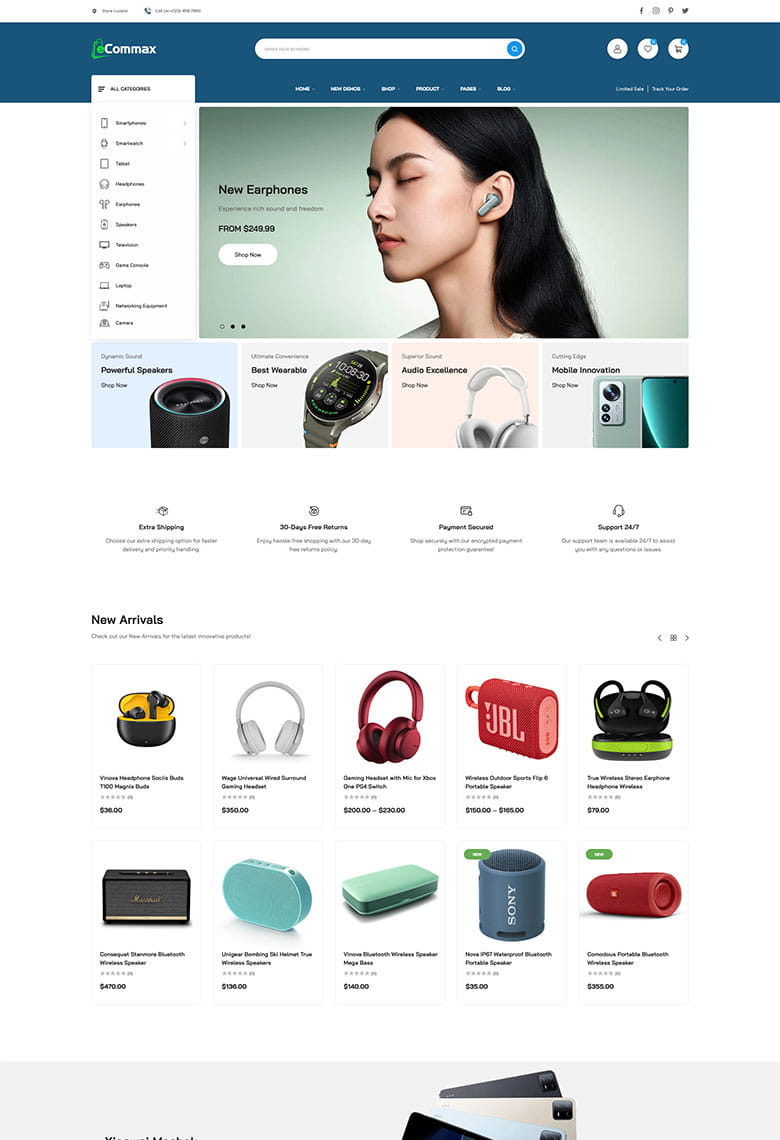 ecommax - 20